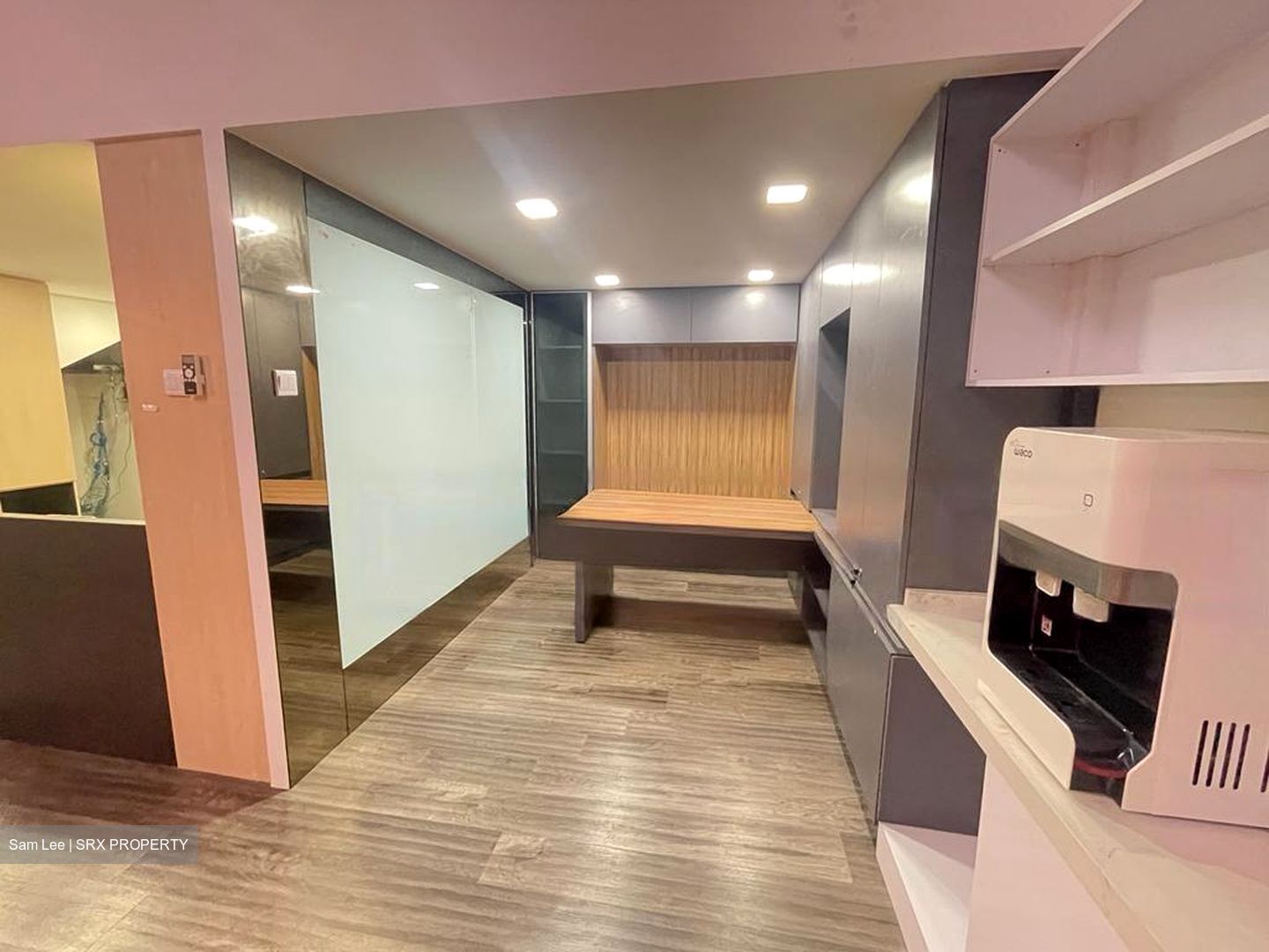 Admiralty Industrial Park (D27), Office #482834201